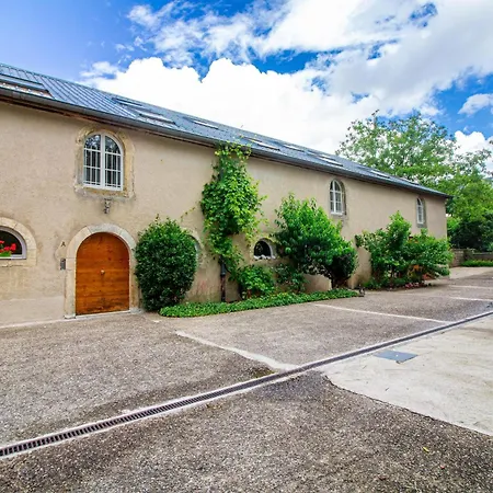 Appartement Sweet-mane *