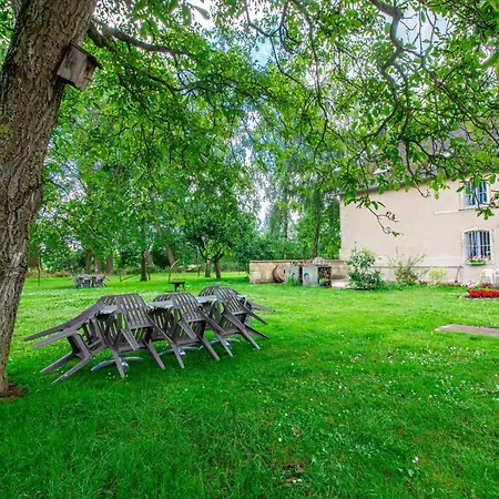 Sweet-mane Appartement *