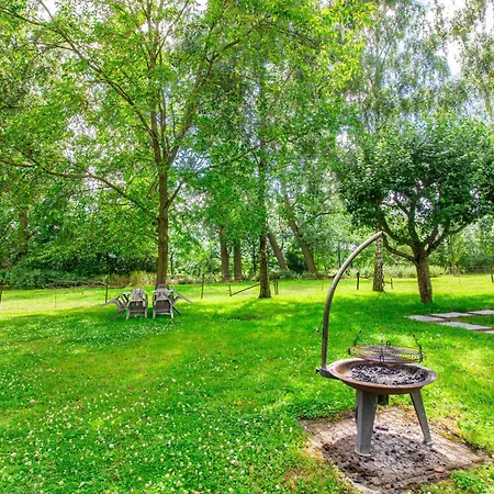 Apartamento Sweet-mane Roeser