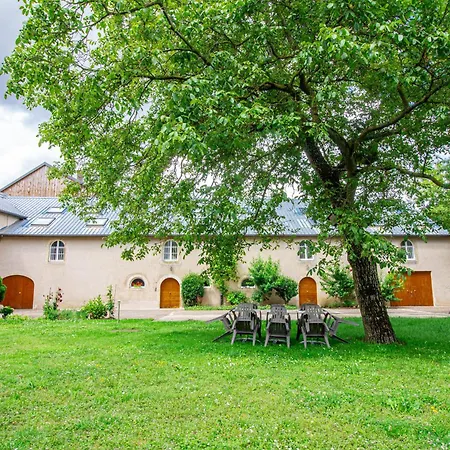 Sweet-mane Appartement