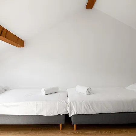 Sweet-mane Appartement Roeser