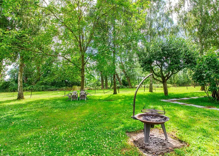 Appartement Sweet-mane Roeser