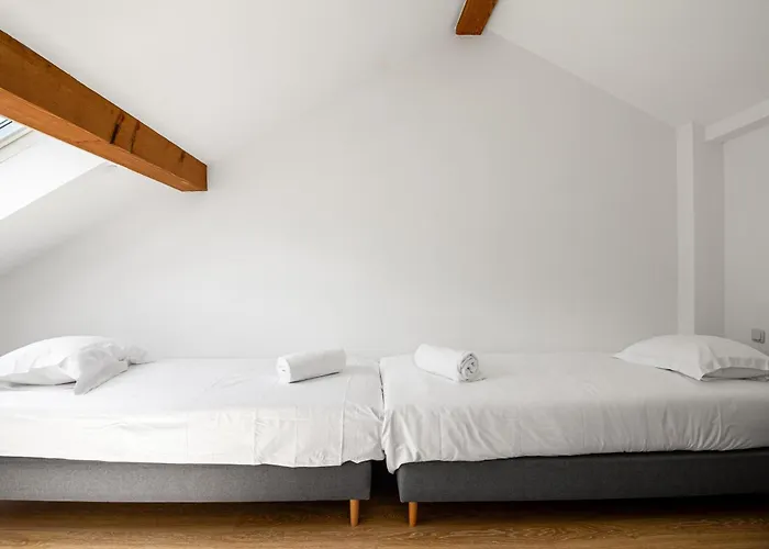 Sweet-mane Appartement Roeser